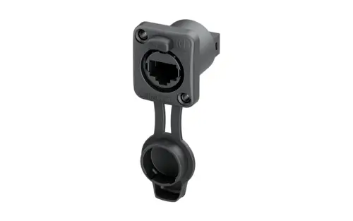 Разъем Neutrik NE8FDIS-TOP RJ, RJ45, 1 шт.