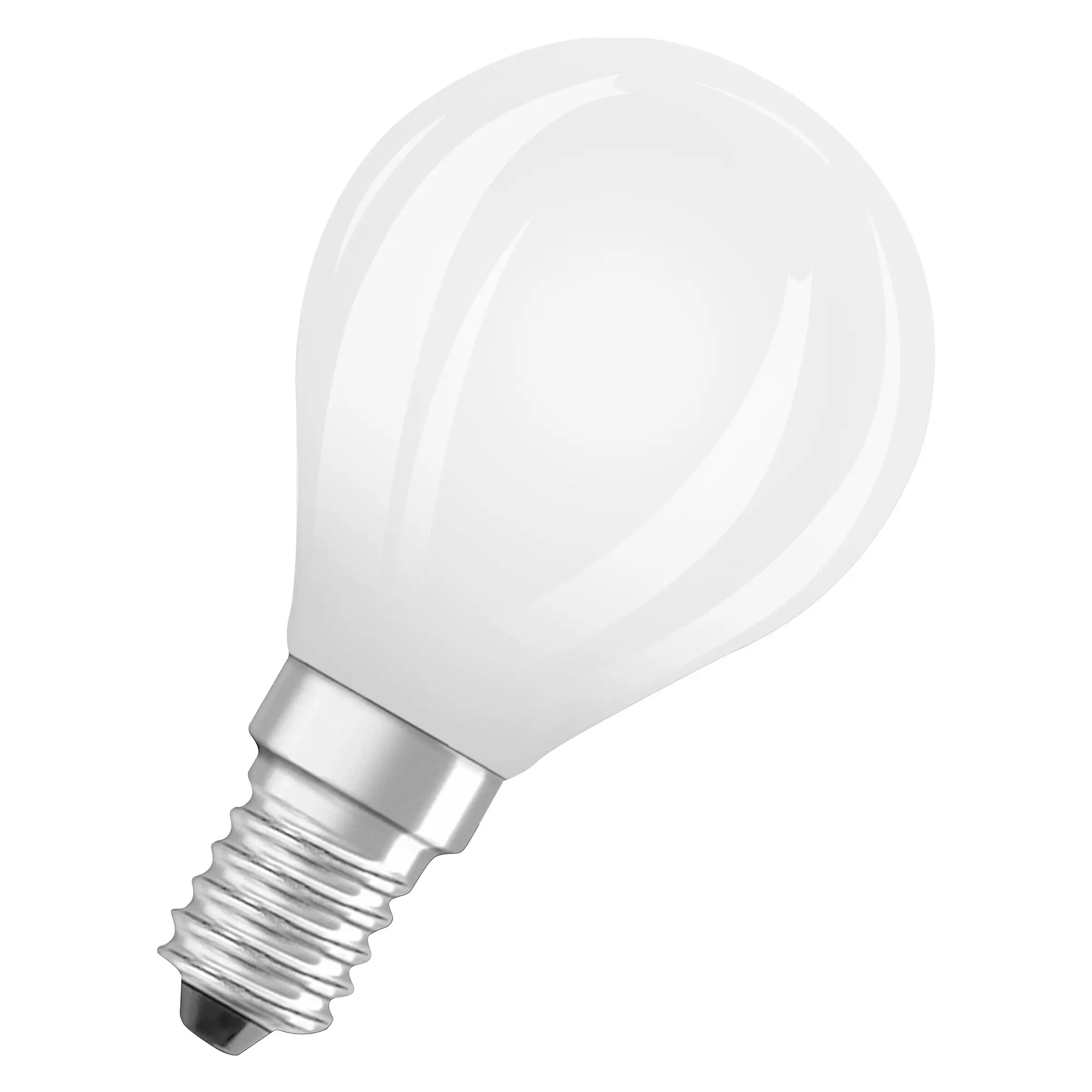 Светодиодная лампа OSRAM HOMELIGHTING 4058075592599 E14 5,5 Вт = 60 Вт теплый белый 3 шт.
