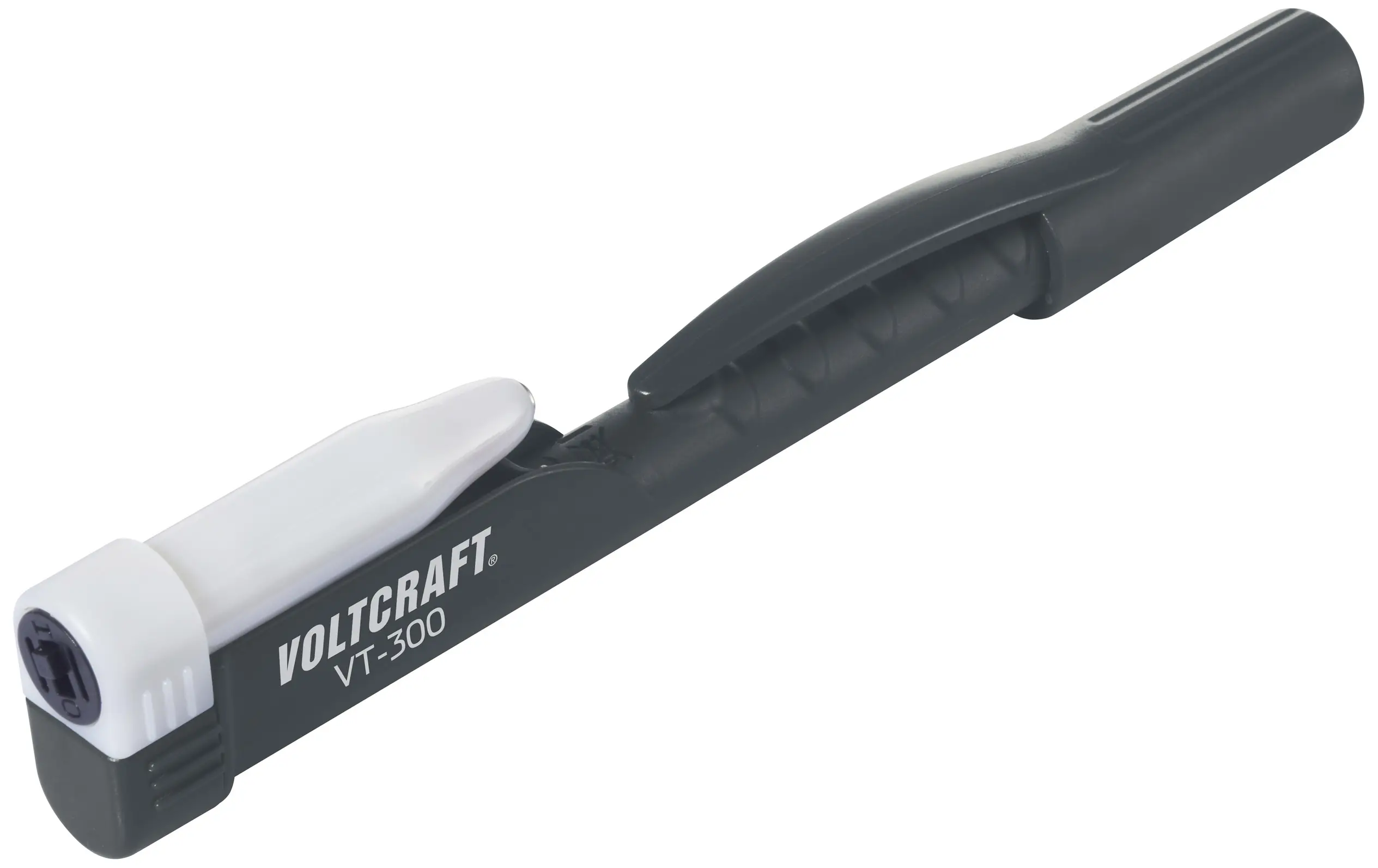 Детектор напруги змінного струму VOLTCRAFT VT-300 CAT II