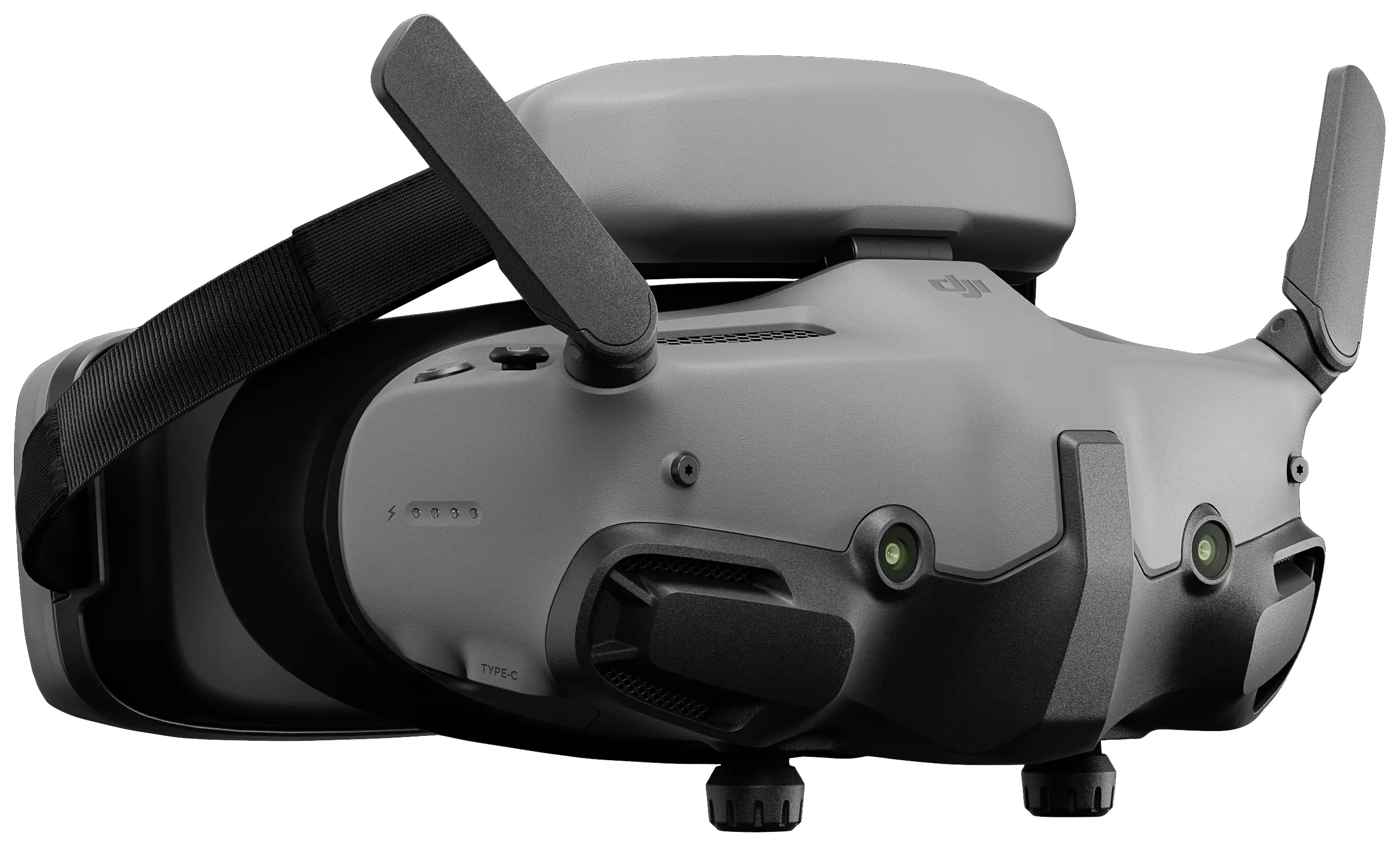 Очки FPV DJI совместимы с: DJI Avata 2, DJI Air 3 (DJI RC-N2), DJI Mini 4 Pro