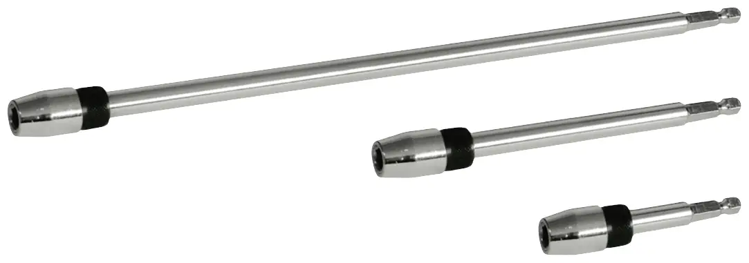 Быстросменный держатель бит C.K T2940-3, 300 мм, 1/4