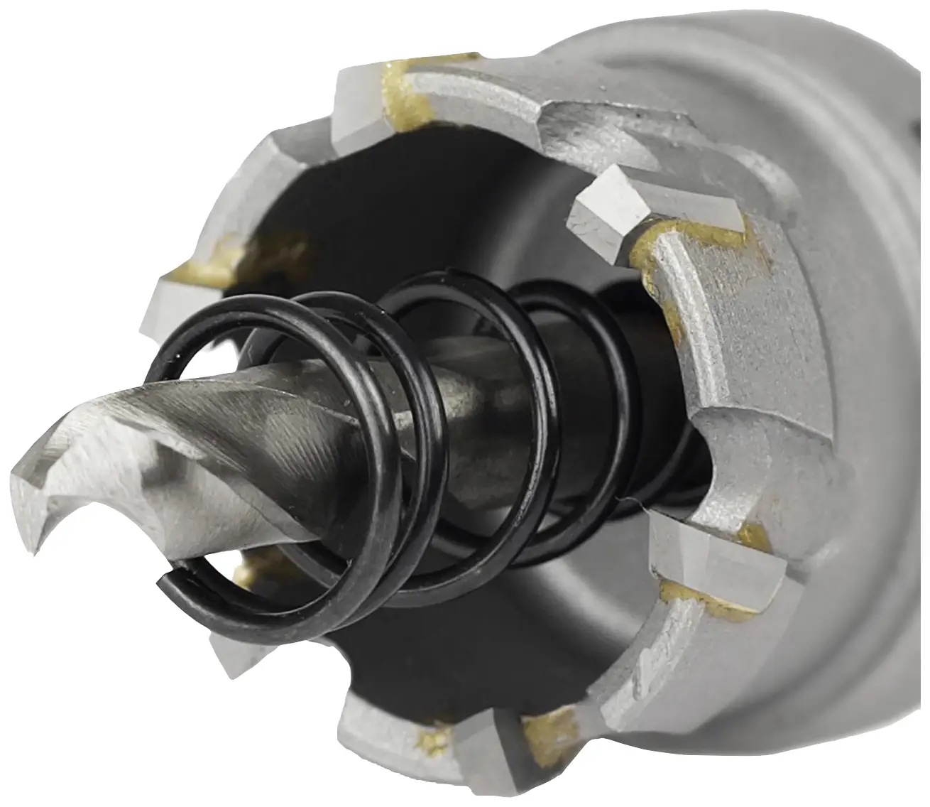 Корончатое сверло C.K. T3203 038 T3203 038 1 шт.