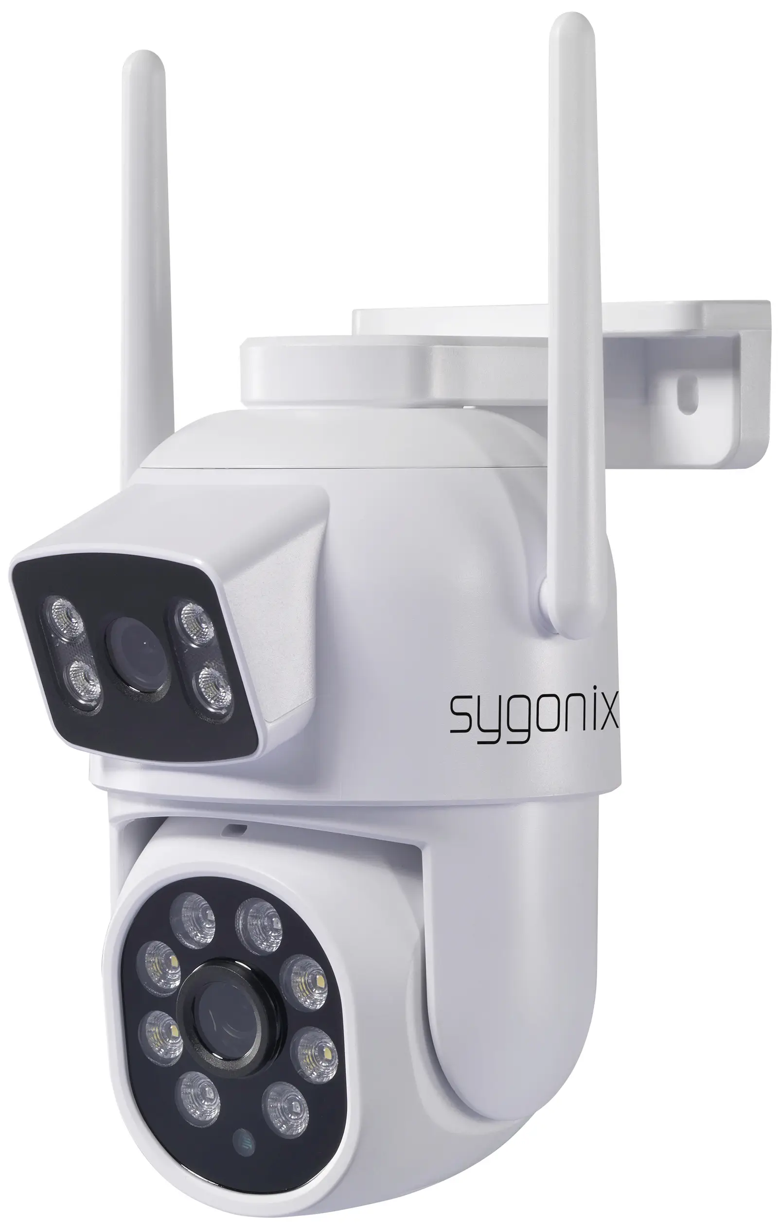 IP-камера спостереження Sygonix SY-6271366 WLAN 1920 x 1080 пікселів