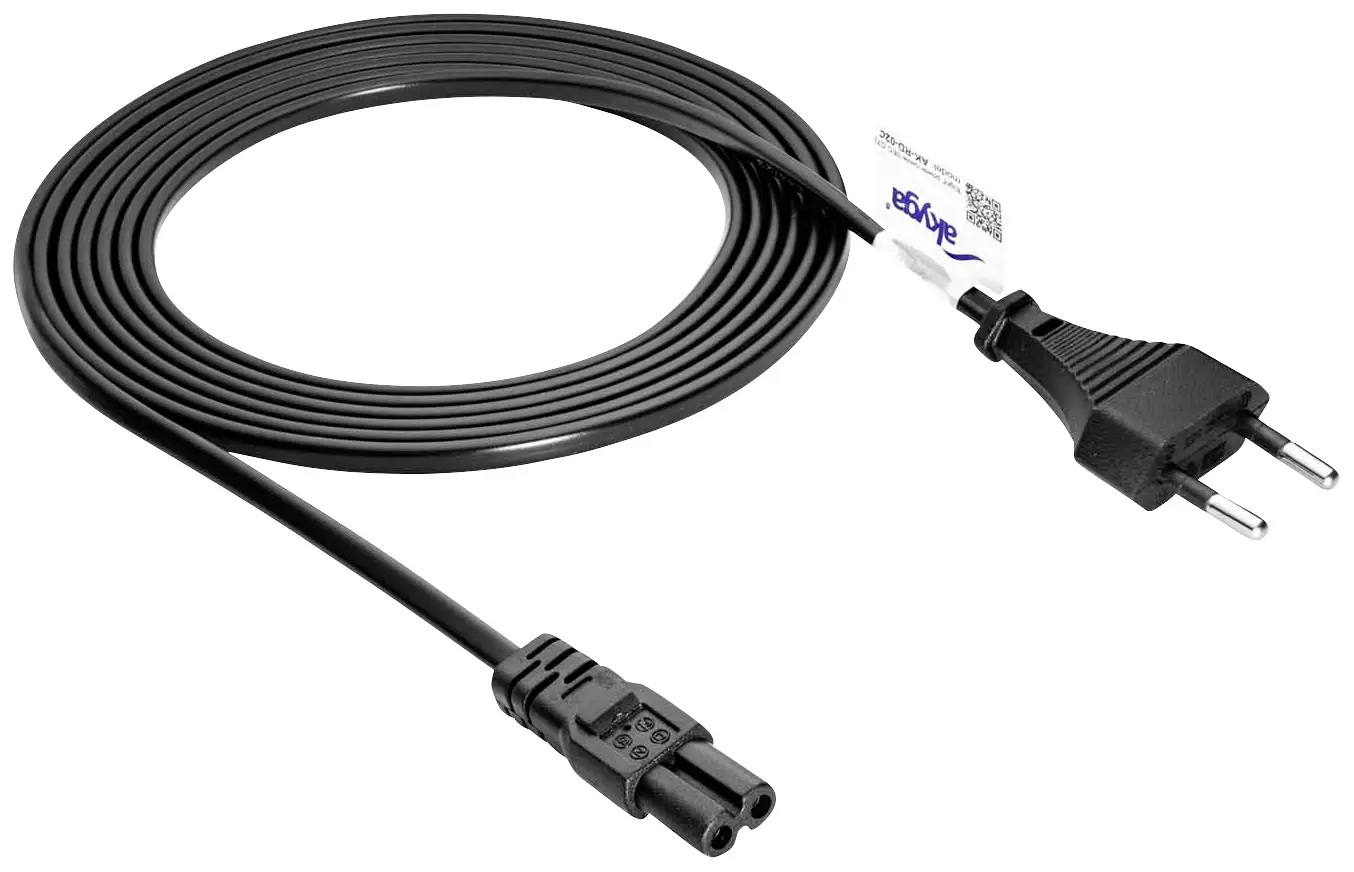Akyga AK-RD-02C Кабель AK-RD-02C, 3 м, 1 шт.