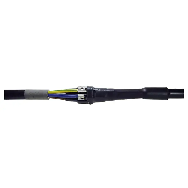 CellPack 348812 SMH4/1.5-6/V Термоусадочна з'єднувальна гільза Опис: 1 шт.
