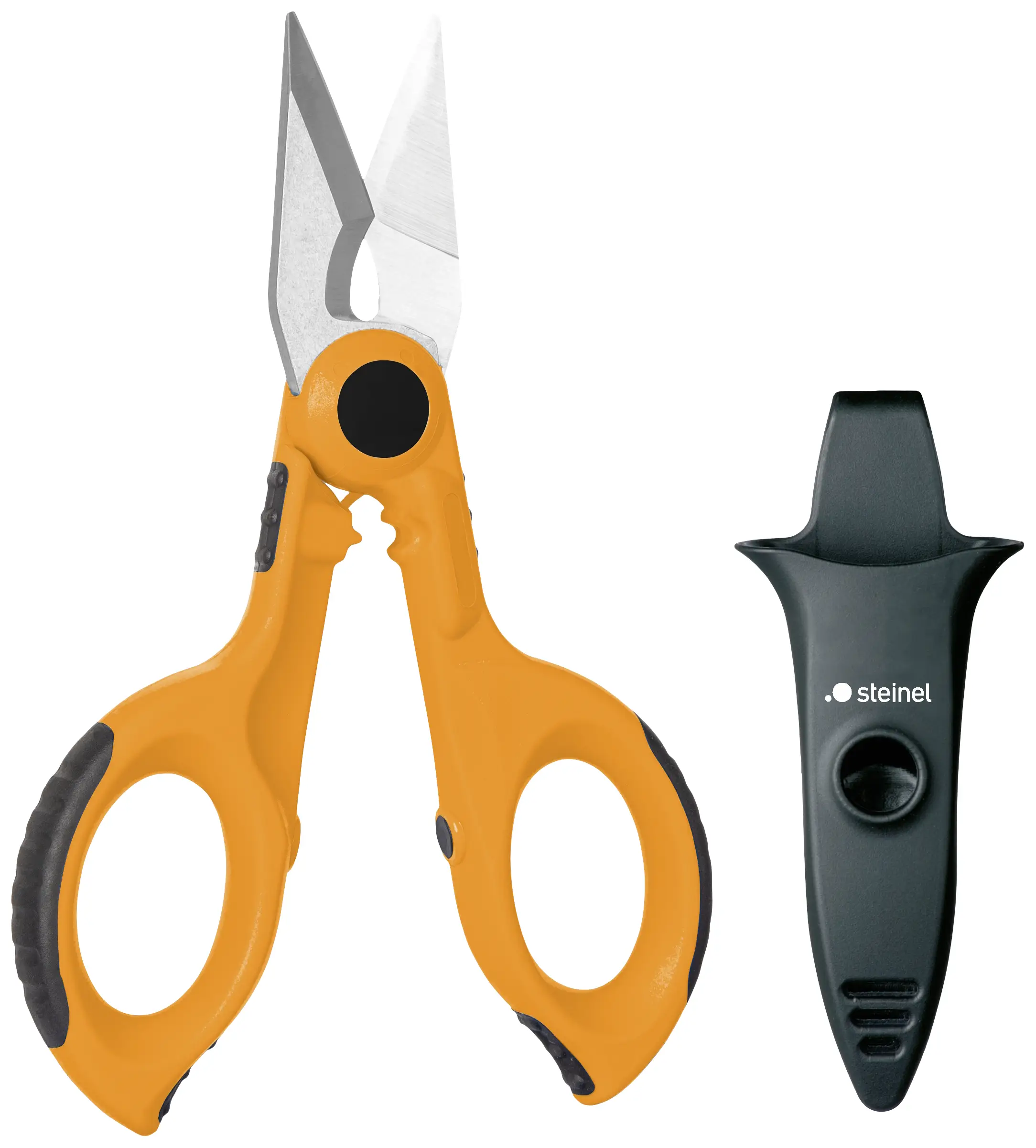 Steinel MULTI 1000 Кусачки для кабелів 087326 195 мм