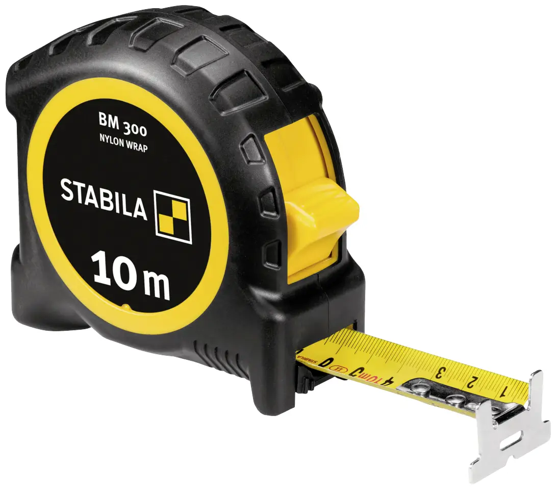 Вимірювальна рулетка Stabila BM 300 19841