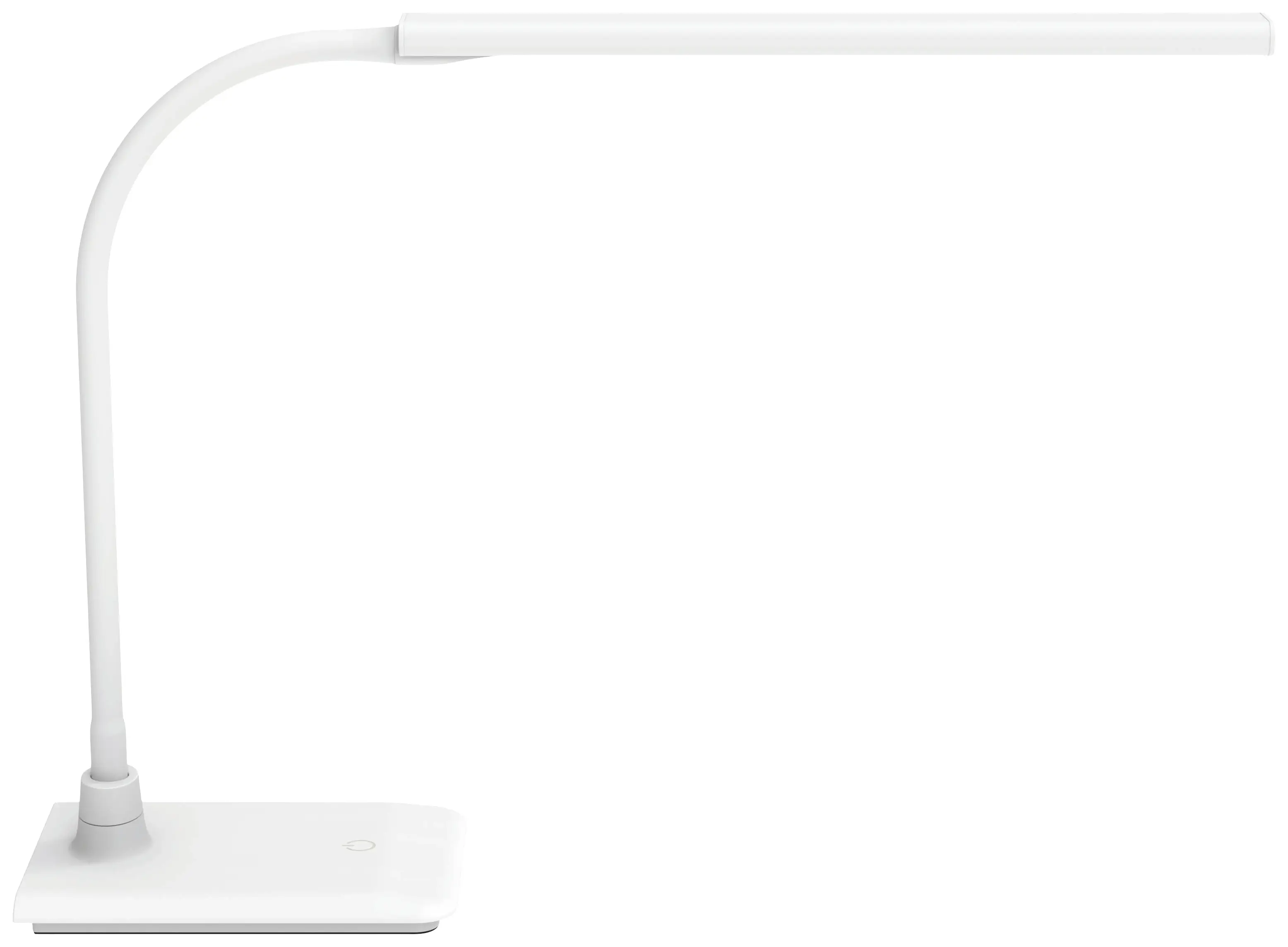 Світлодіодна настільна лампа Maul JAKOB MAUL - Schreibtischlampe 6 W weiß 8202702 LED 6 W білий 726 лм