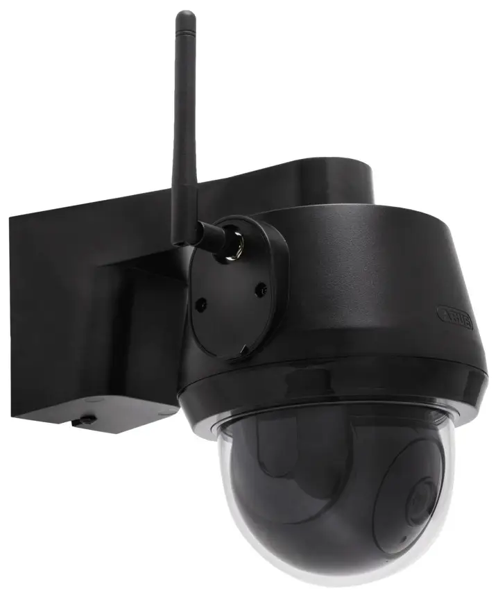 Додаткова камера ABUS EasyLook PPDF17620 2304 x 1296 пікселів