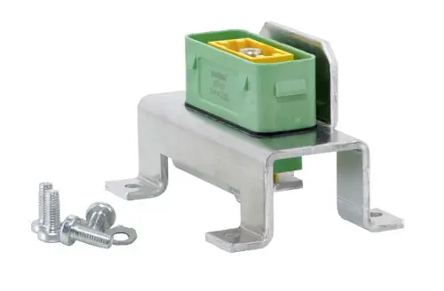 Contrik 1027385 Роз'єм-ґанда 1 шт.