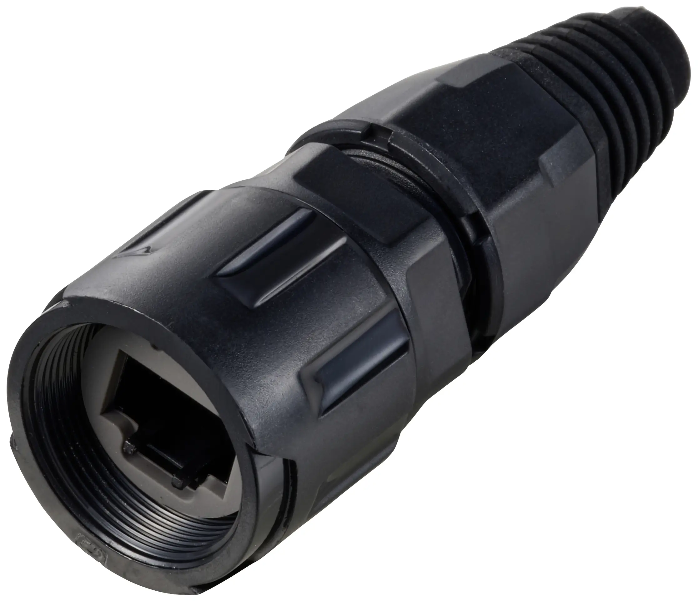 Разъем кабеля TRU COMPONENTS TC-12770436