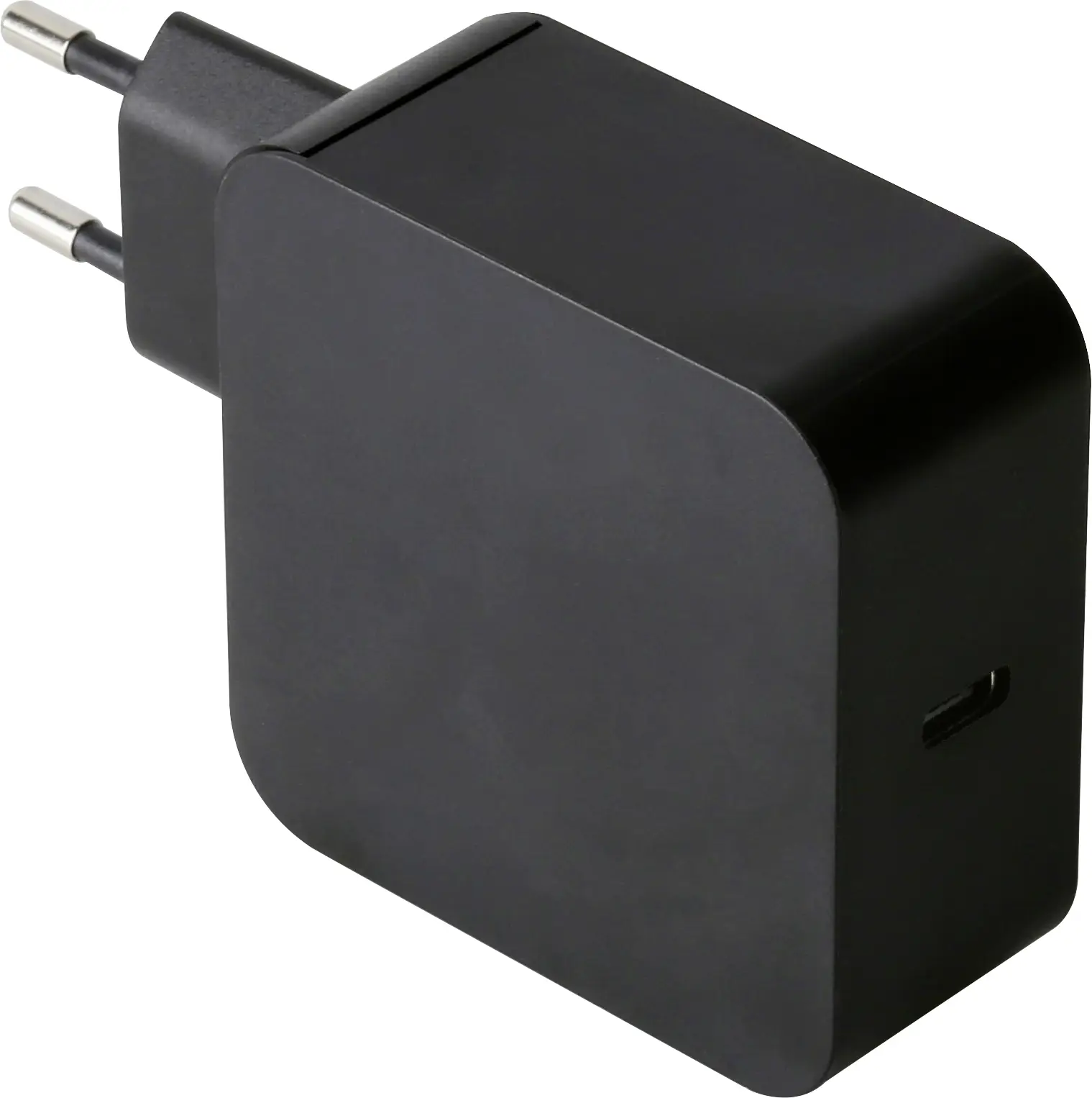 Блок питания постоянного напряжения Dehner Elektronik TYPE-C60GC 3 A 60 Вт