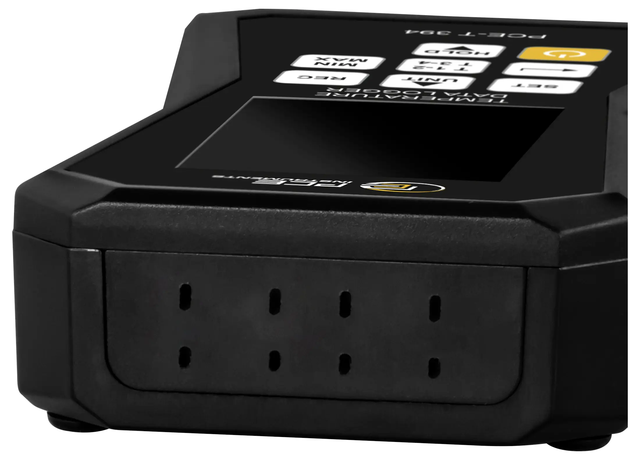 Реєстратор температури PCE Instruments PCE-T 394 PCE-T 394 від -200 до 1370 °C