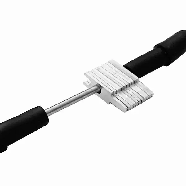 Vogt Verbindungstechnik 01002 M Ms sn magaziniert Припой Контактная поверхность луженая 4800 шт.