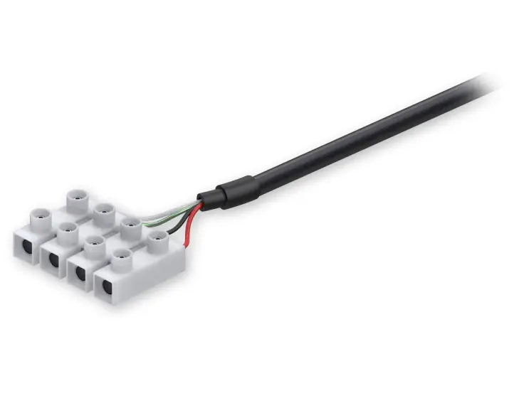 Сетевой кабель Teltonika PR2FK20M