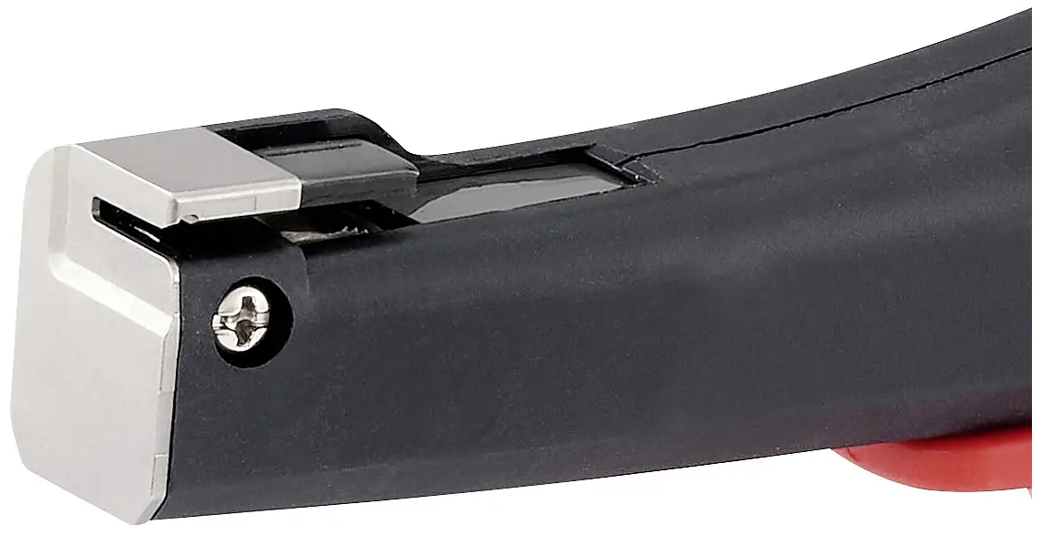 Інструмент для обтискання кабельних стяжок TOOLCRAFT TO-9610260 HT04557, 4,8 мм