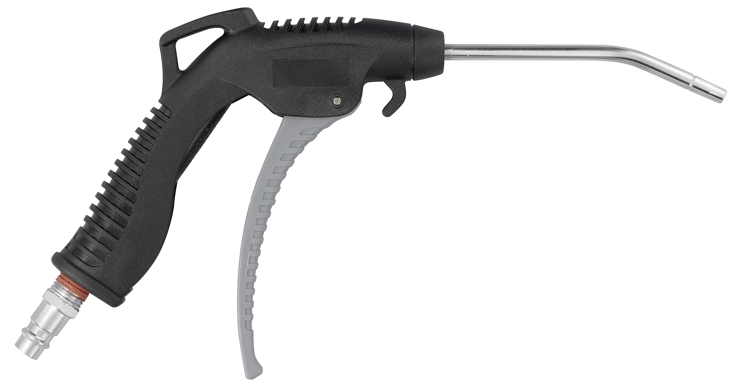 TOOLCRAFT TO-9612015 15 бар пневматический пистолет 1/4