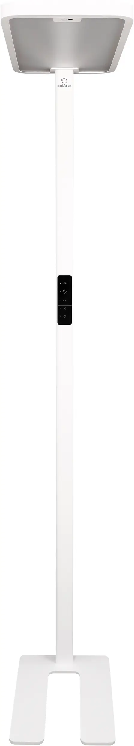 Светодиодный напольный светильник Renkforce RF-6410432 230 В переменного тока