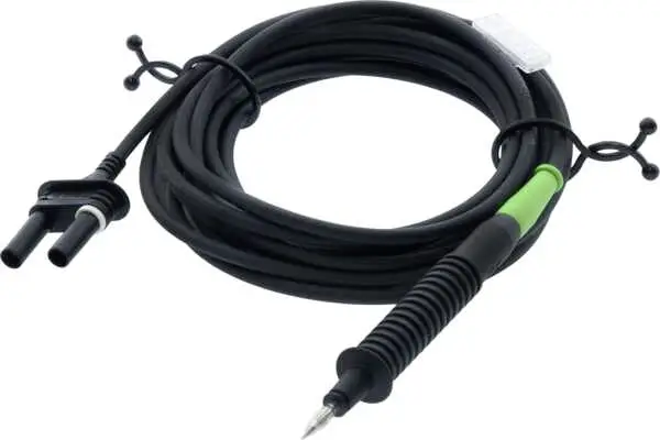 Тестовый кабель Gossen Metrawatt Z746C Z746C, 1 шт.