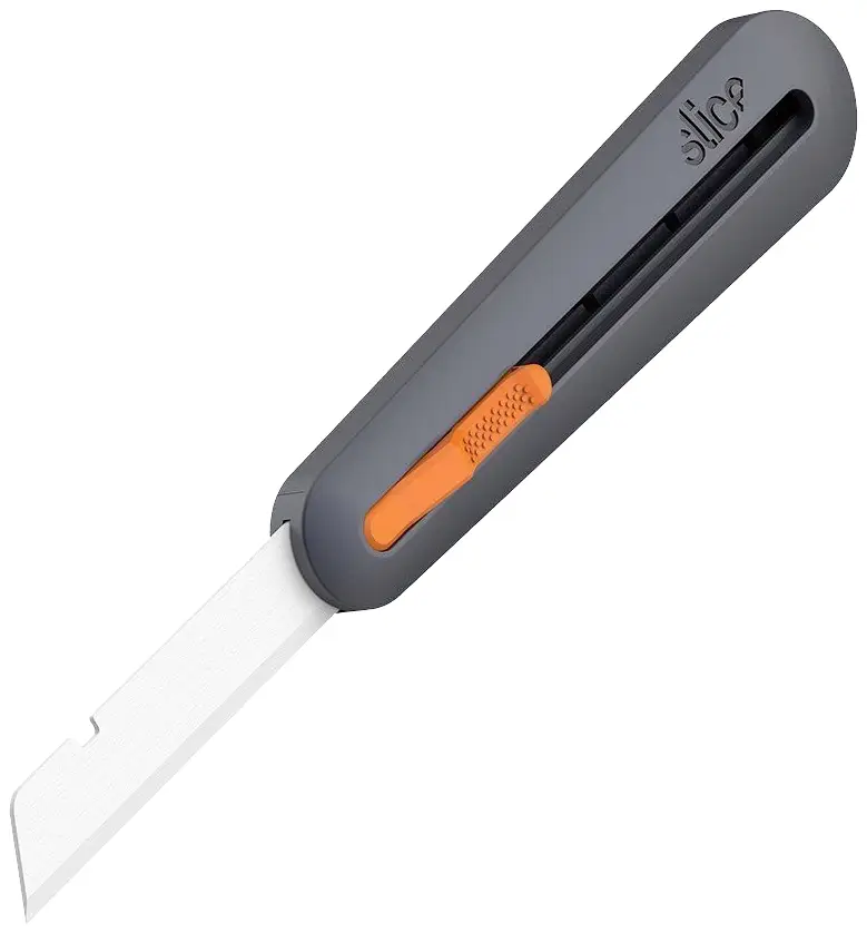 Промисловий ручний ніж для нарізки, керамічне лезо Slice 10559 1 шт.