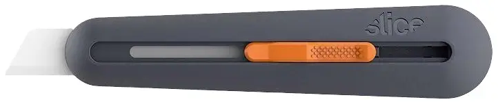 Промисловий ручний ніж для нарізки, керамічне лезо Slice 10559 1 шт.