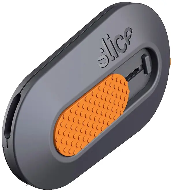 Мини-нож ручной с керамическим лезвием Slice 10515 1 шт.