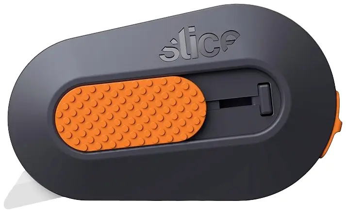Мини-нож ручной с керамическим лезвием Slice 10515 1 шт.