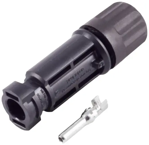 Разъем BKL Electronic 2800010, степень защиты IP68, 25 шт.