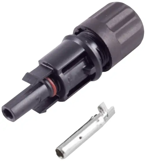 Роз'єм BKL Electronic 2800011, IP68, 25 шт.