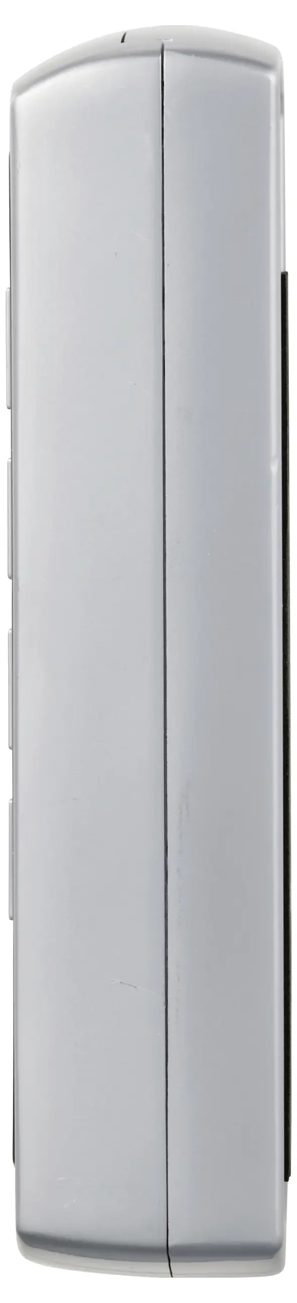 Клавіатура Sygonix SY-6428612 з RFID-кодом, поверхневе кріплення, 12 В постійного/змінного струму, 24 В постійного/змінного струму
