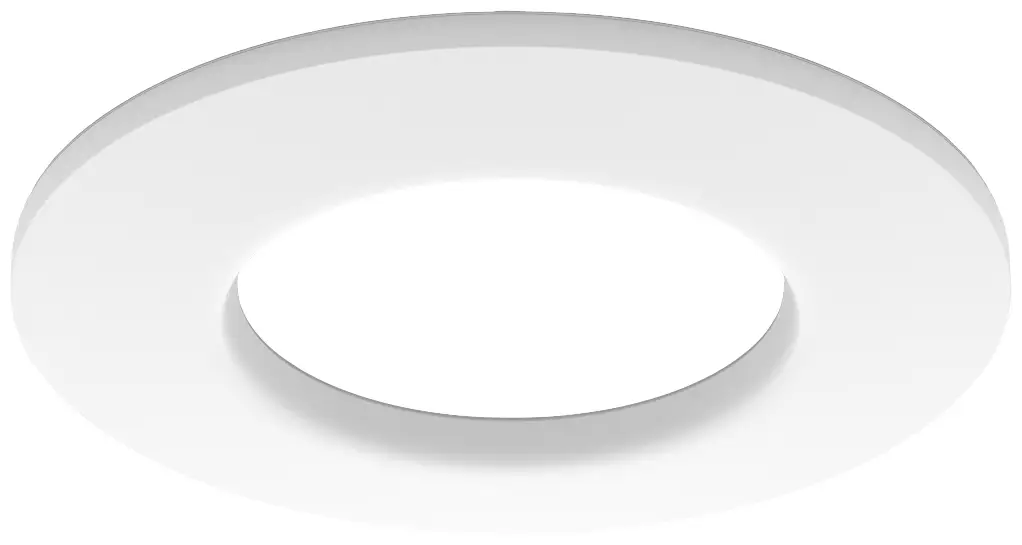 Встраиваемый светильник Philips Hue Hue 929003712101 Hue WCA Slim 8.3 W RGBWW