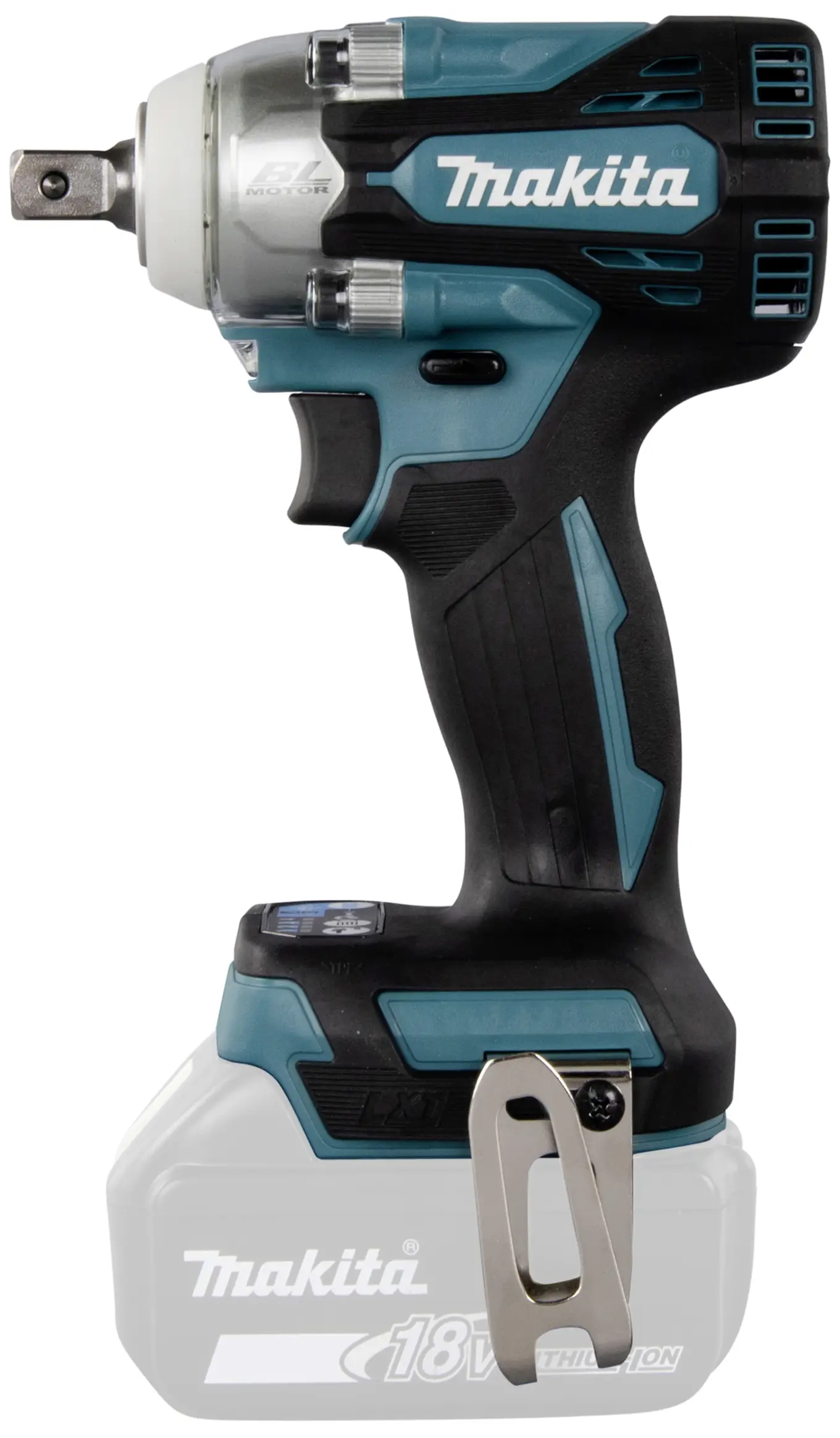 Аккумуляторная ударная отвертка Makita DTW301Z DTW301Z 18 В