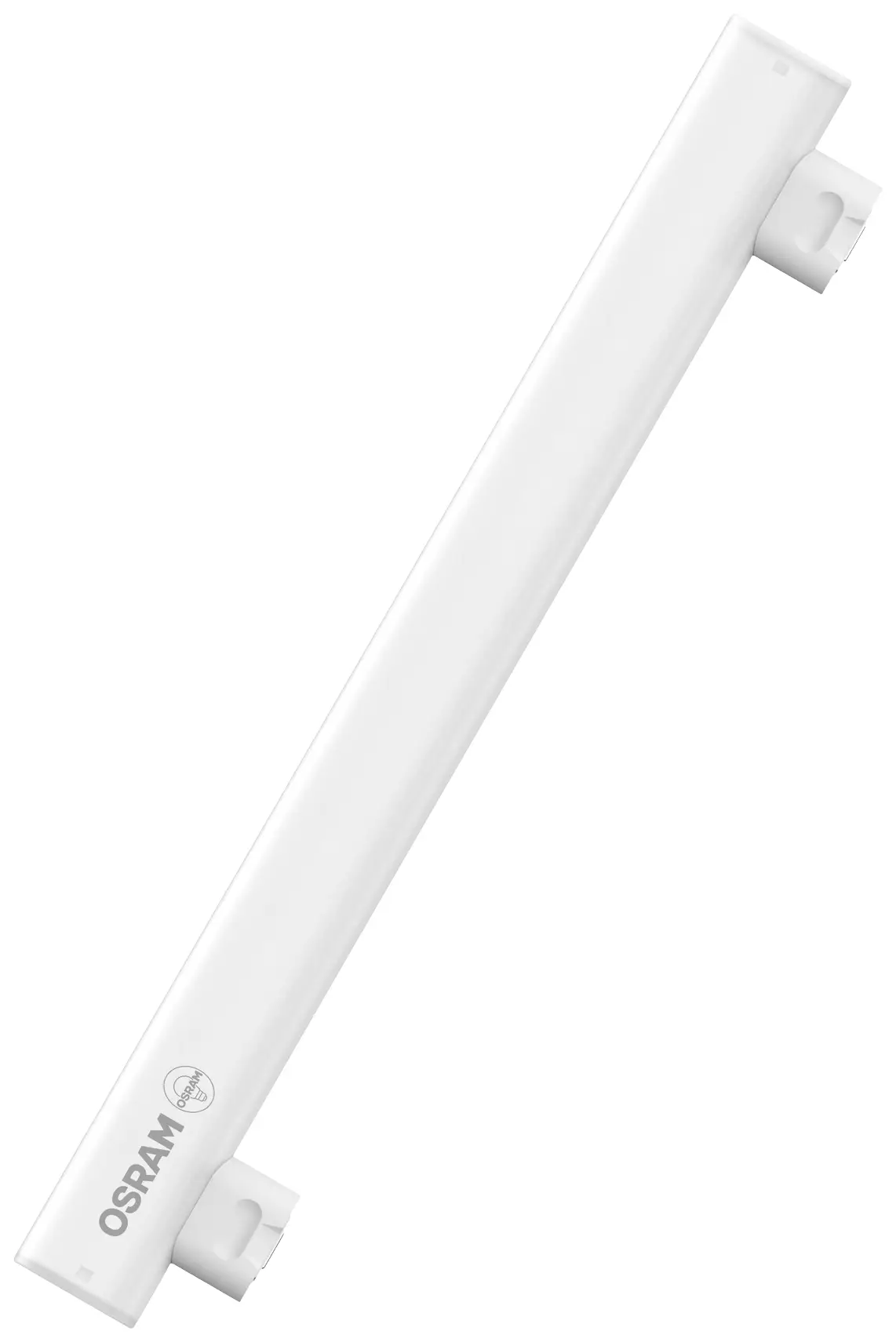 Світлодіодна лампа OSRAM HOMELIGHTING 4099854232831 S14S 3 Вт = 27 Вт 275 лм теплий білий 1 шт.