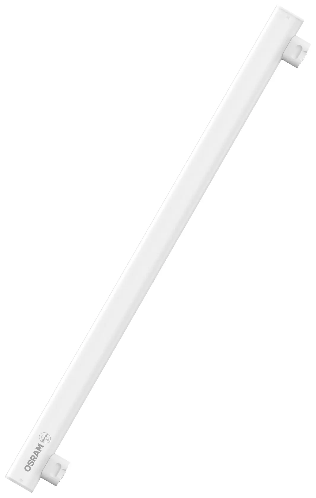 Светодиодная лампа OSRAM HOMELIGHTING 4099854232879 S14S 4,7 Вт = 40 Вт 470 лм, теплый белый свет, 1 шт.