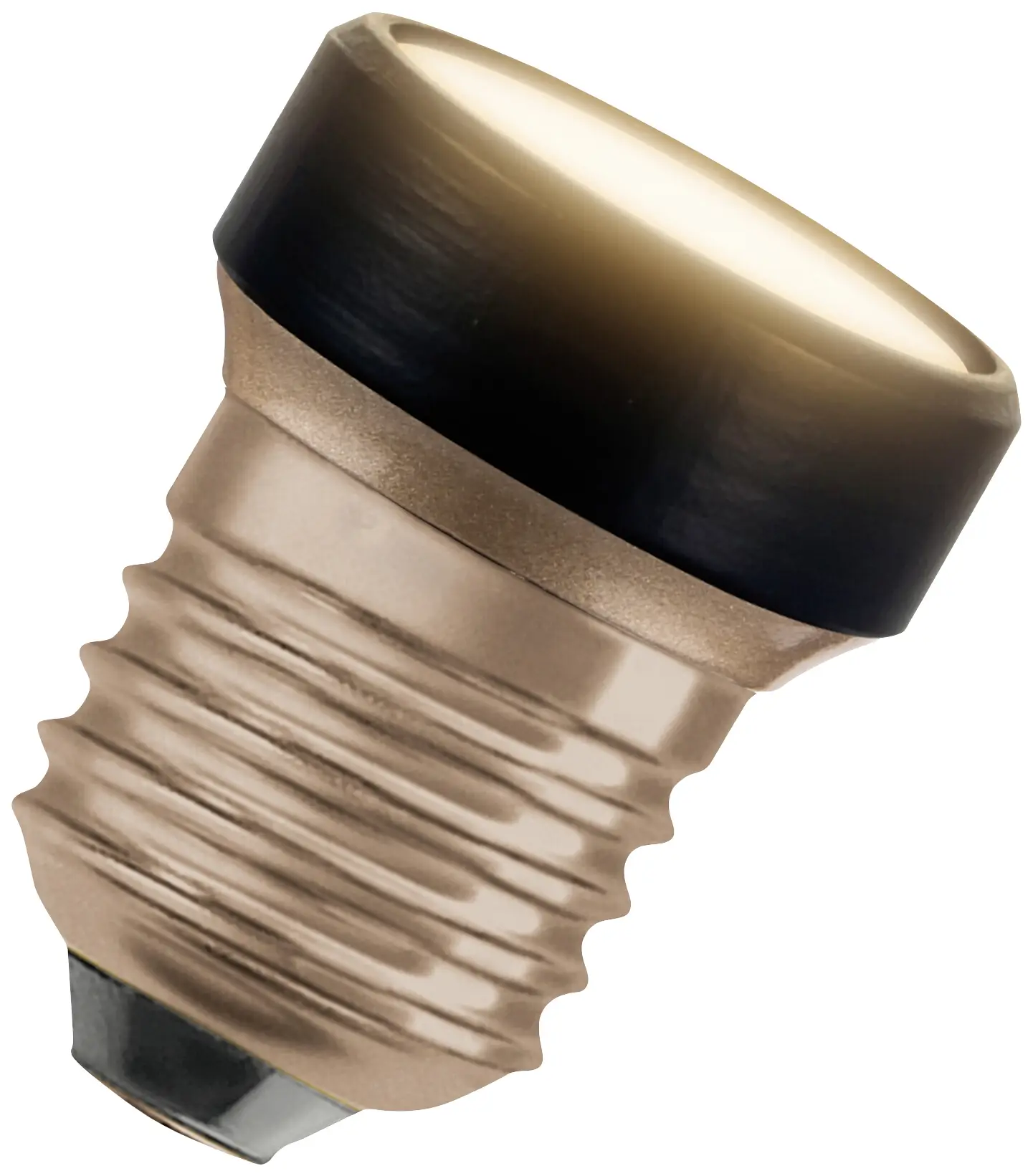 Світлодіодна лампа OSRAM HOMELIGHTING 4058075839960 E-27 3,5 Вт = 28 Вт 300 лм теплий білий 1 шт.