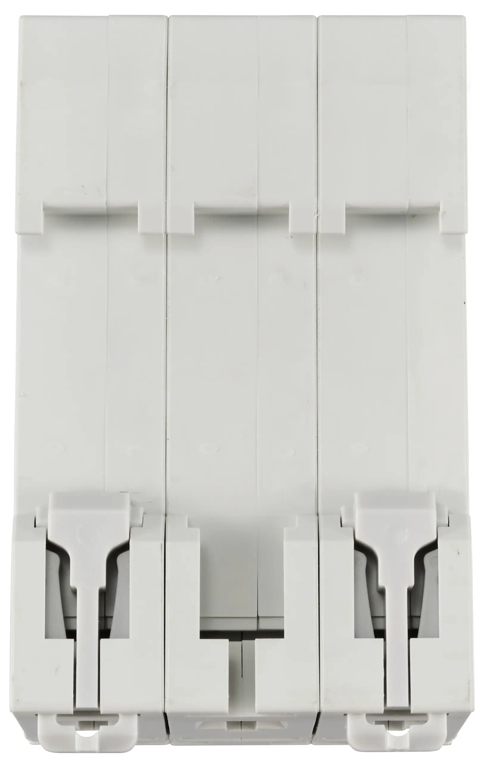 Автоматический выключатель Sygonix SYG-MCB 3P/B25/6KA SY-6440998, 3 контакта, 415 В/переменного тока, 25 А