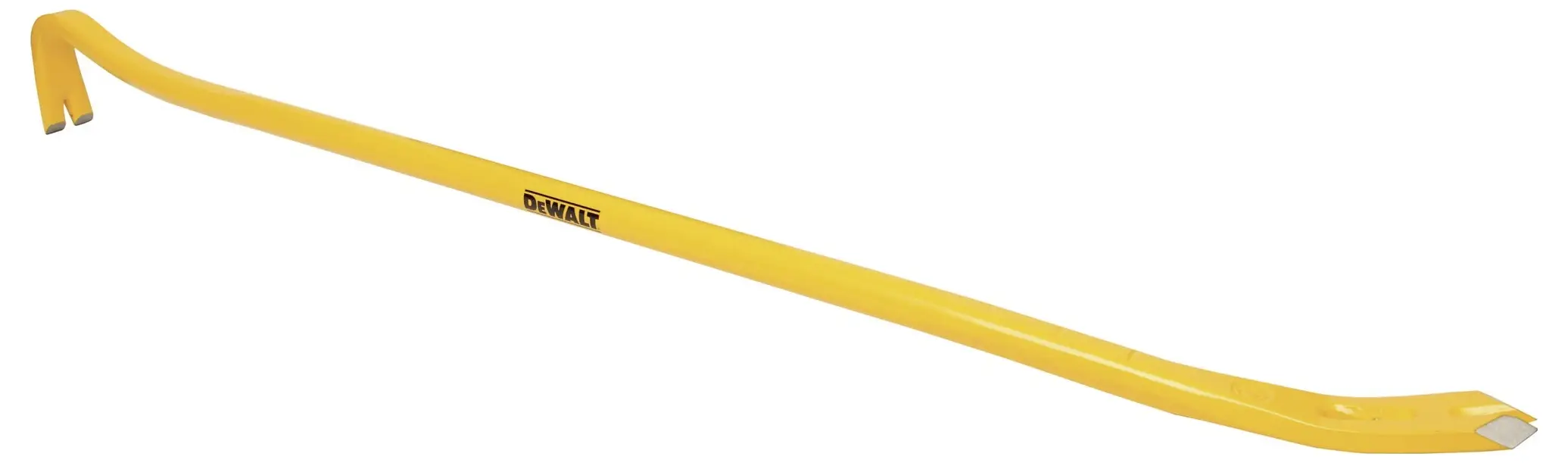 DEWALT DWHT55132-1 Цвяхозабивний та цвяхозабивний інструмент з вуглецевої сталі 910 мм
