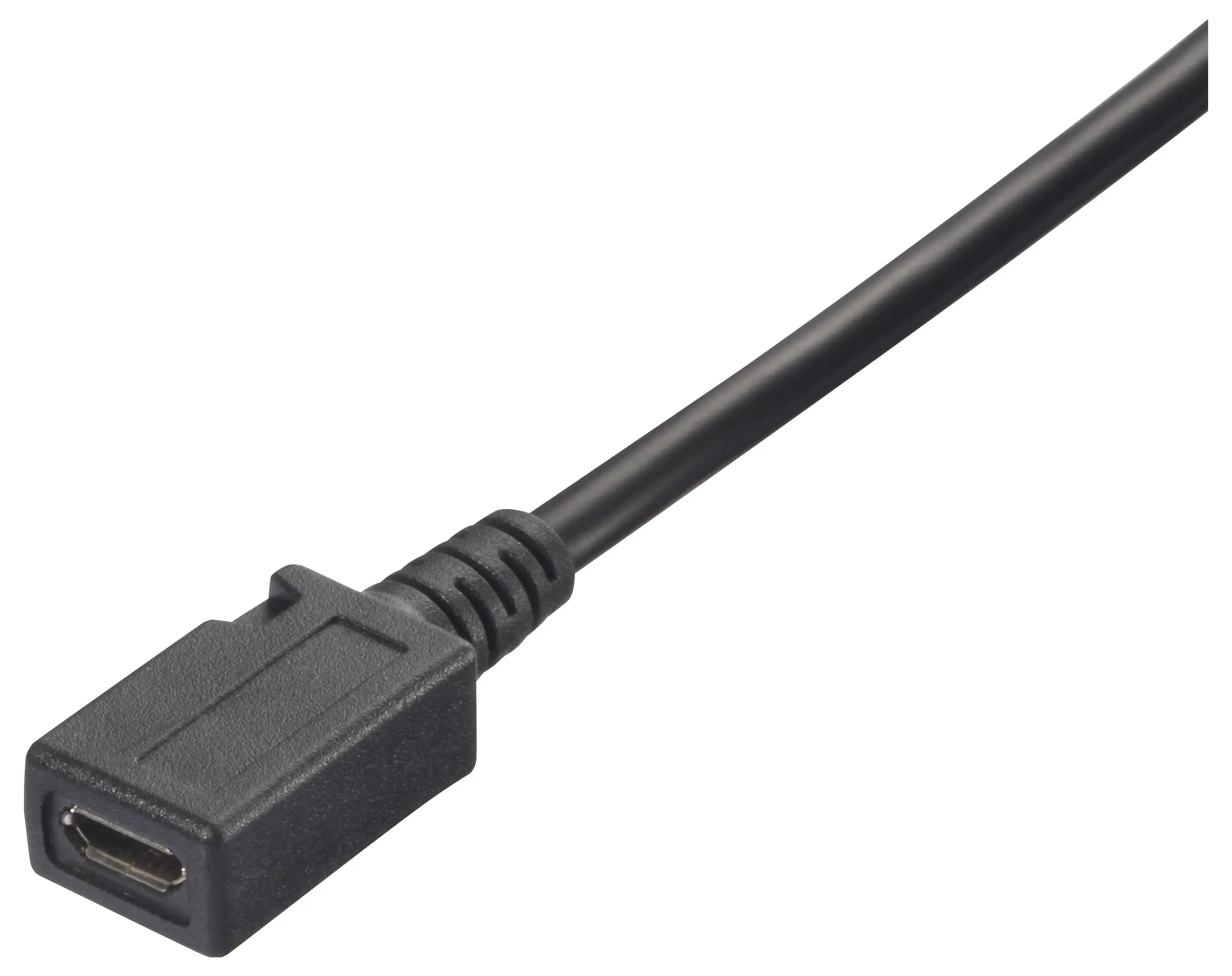 Адаптер Renkforce USB 2.0 [1x роз'єм Micro-B USB 2.0