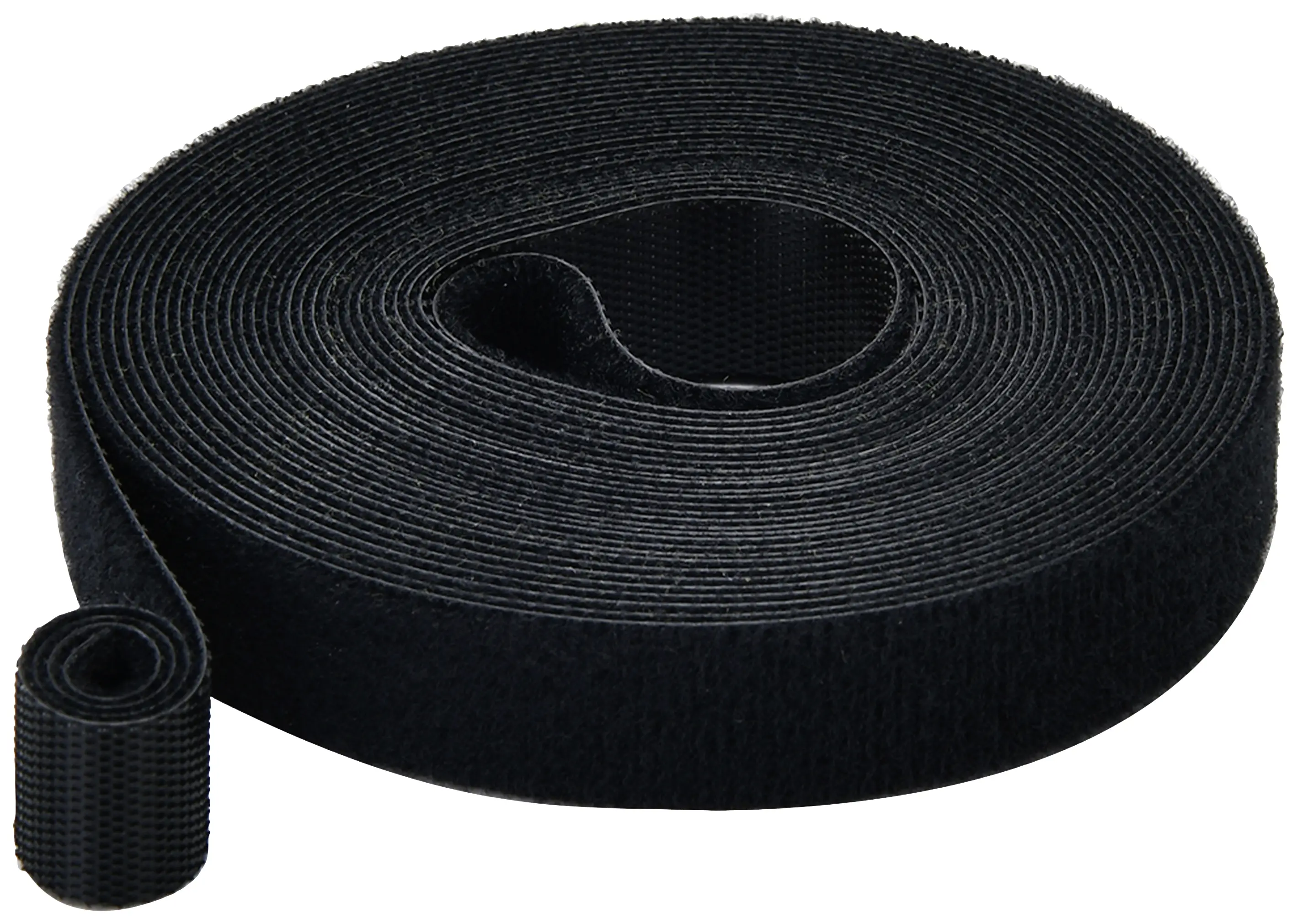 Стрічка-липучка TRU COMPONENTS T24CA060 TC-12888512, (Д x Ш) 5 м x 15 мм, 5 м