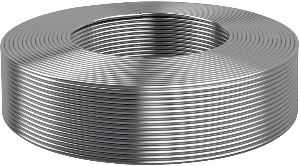 Кабельтроник 000105000 Медный провод CU-DR SN, 565 м