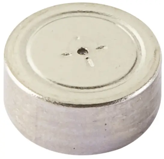 Батарейки для слухового аппарата PR70-10 Intenso 7504416MP 1,45 В, 60 шт., 86 мАч, цинково-воздушные