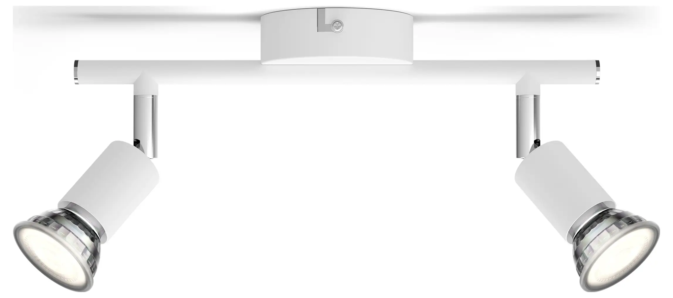 Потолочный прожектор Philips Limbali 8719514465152 230 В 100 Вт GU10