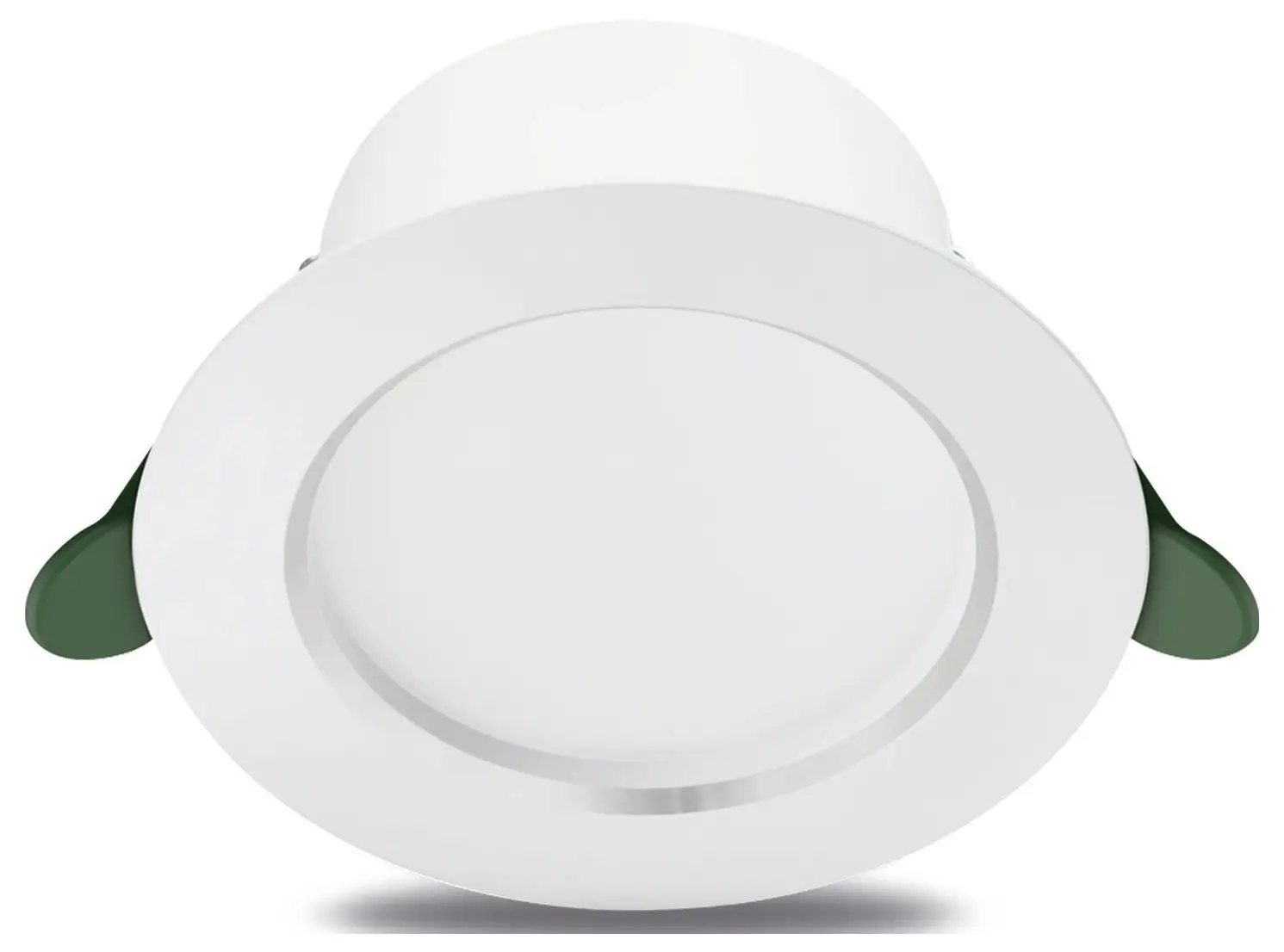 Вбудований світильник Philips Diamond 8720169308183 4,8 Вт 800,00 лм