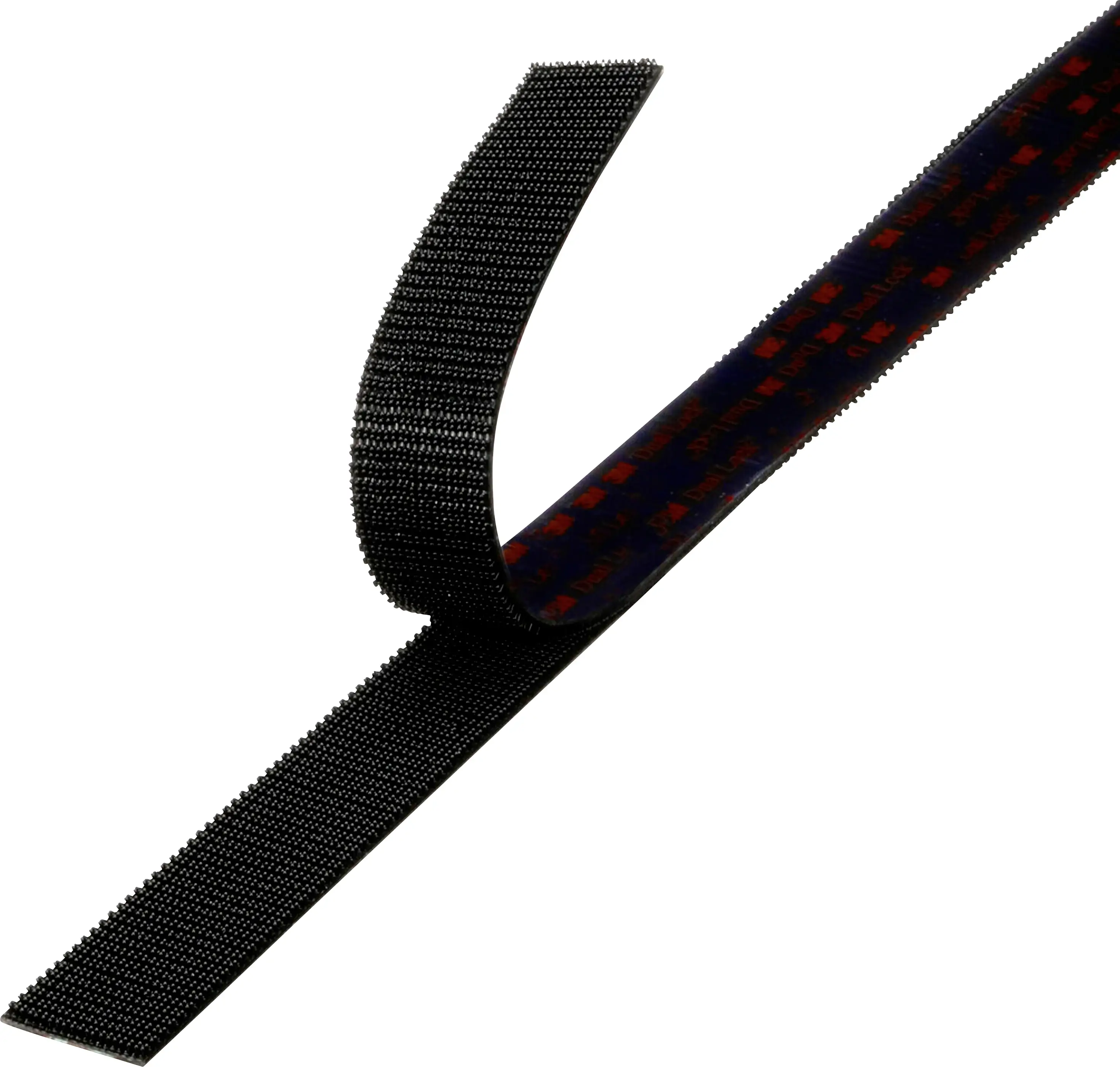 Лента-липучка 3M Dual Lock SJ3551CF 7100279572, (Д x Ш) 1 м x 25 мм, размеры указаны в погонных метрах