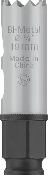 Кільцева пилка Bosch Accessories 2608594367 2608594367 44 мм 1 шт.