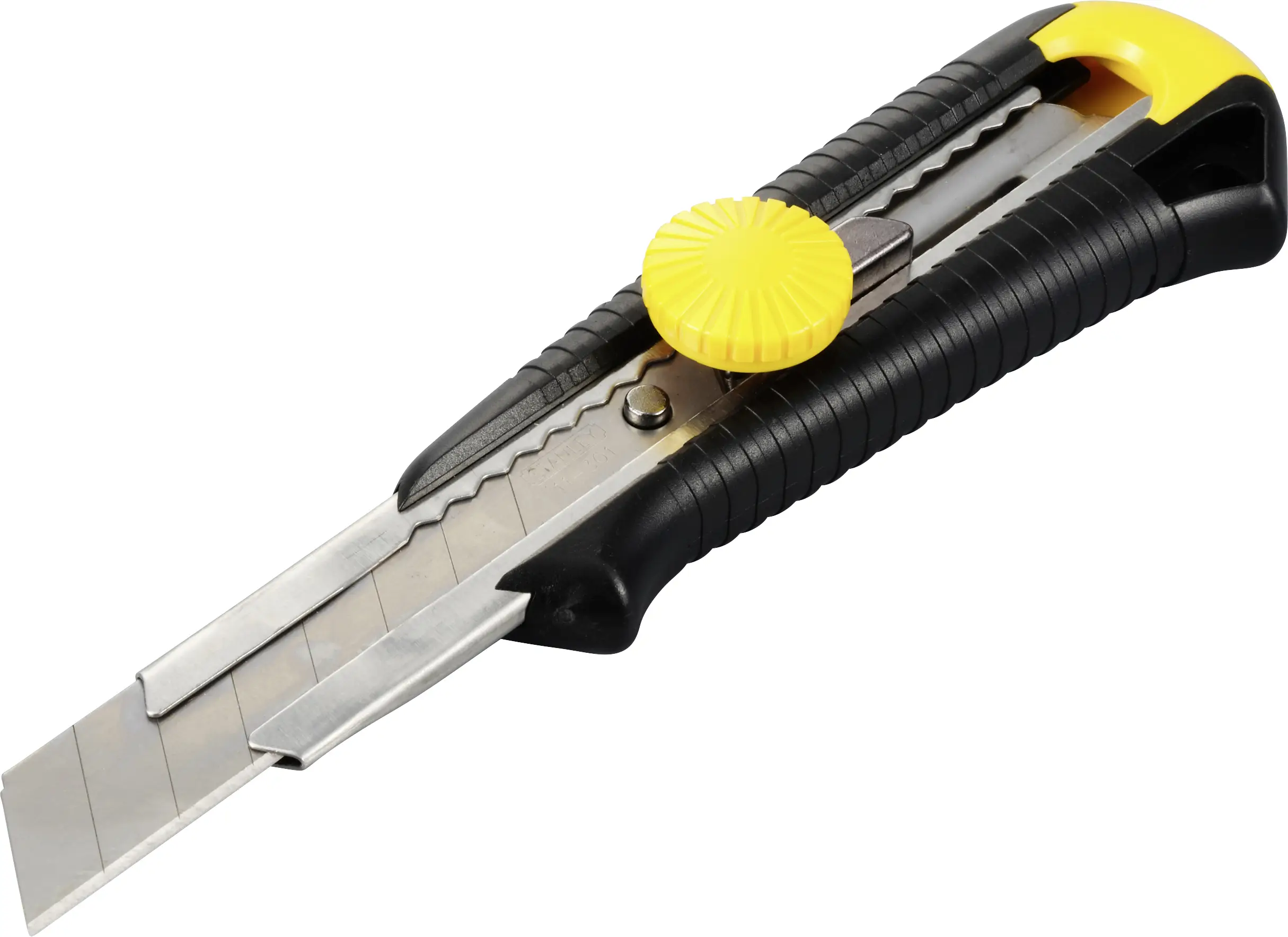 Канцелярський ніж STANLEY 10-418-22 1 шт.