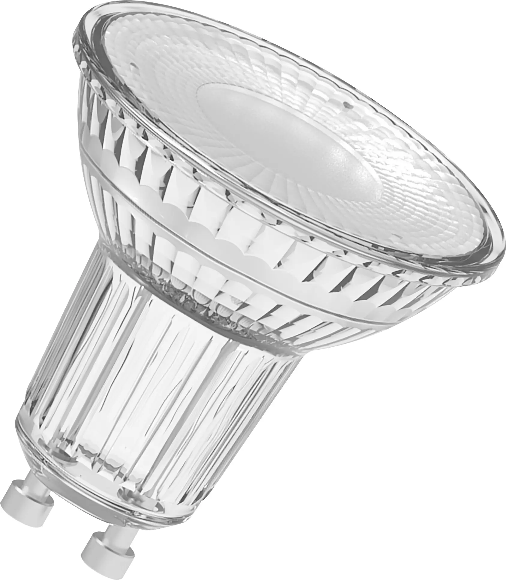Світлодіодна лампа OSRAM HOMELIGHTING 4099854334443 GU10 4,3 Вт = 50 Вт теплий білий 6 шт.