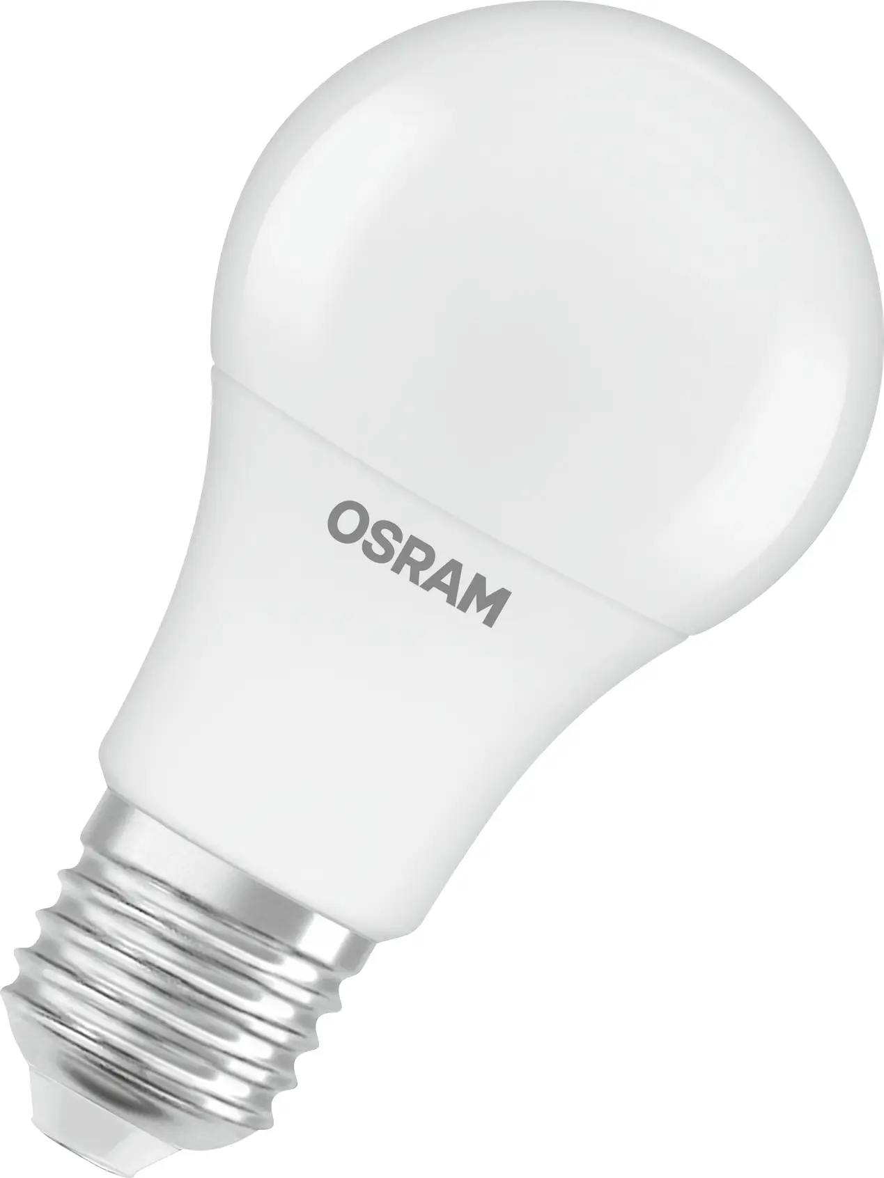 Світлодіодна лампа OSRAM HOMELIGHTING 4099854340338 E-27 8,5 Вт = 60 Вт теплий білий 3 шт.