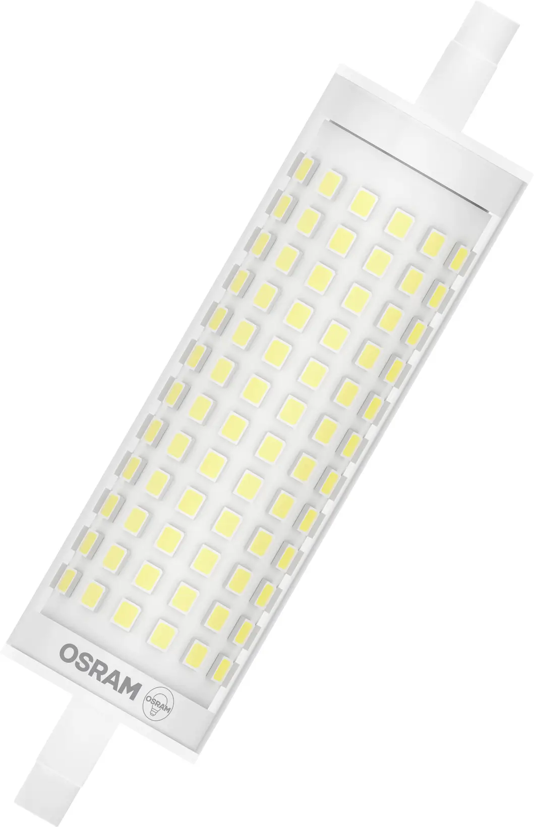Світлодіодна лампа OSRAM HOMELIGHTING 4099854248153 R7s 20 Вт = 177 Вт теплий білий 1 шт.