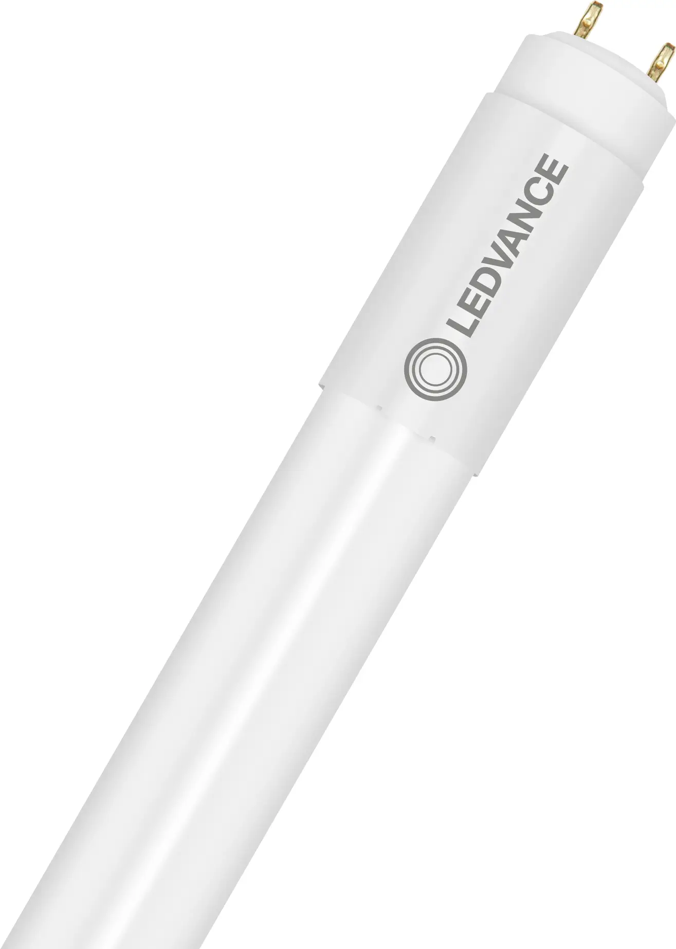 Светодиодная трубка LEDVANCE 4099854026416 G13, 24 Вт = 58 Вт, теплый белый свет.